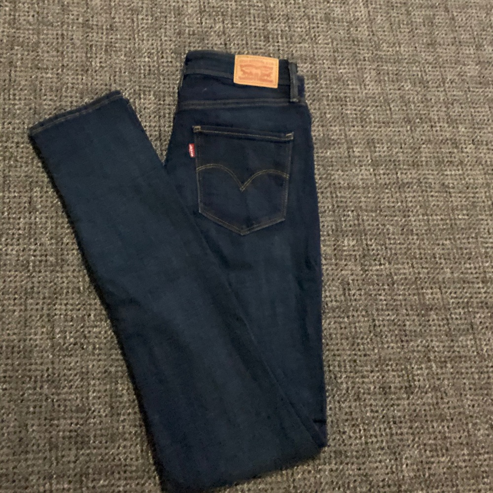 Levi 721 jeans
